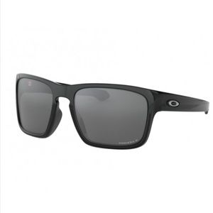 Oakley Sliver Stealth Polarized
